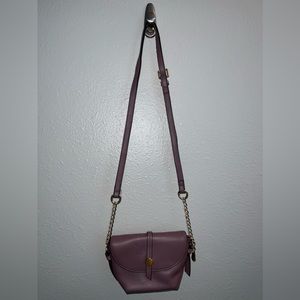Mayve Small Crossbody